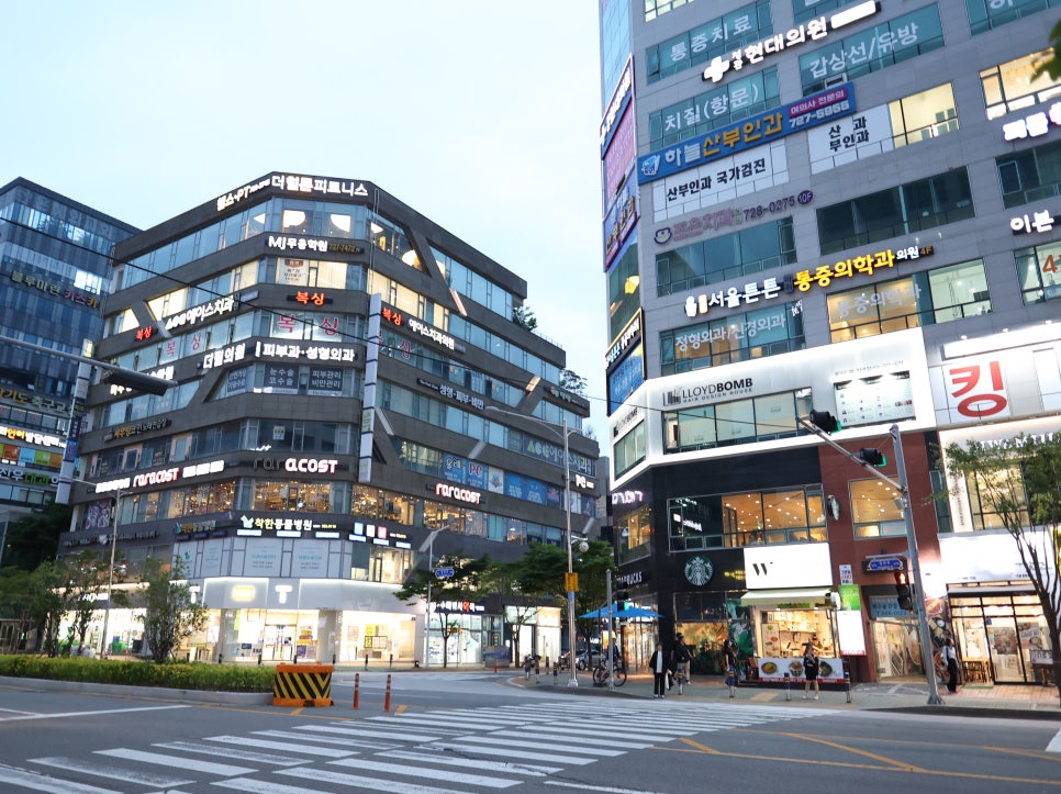 텐카츠 이미지