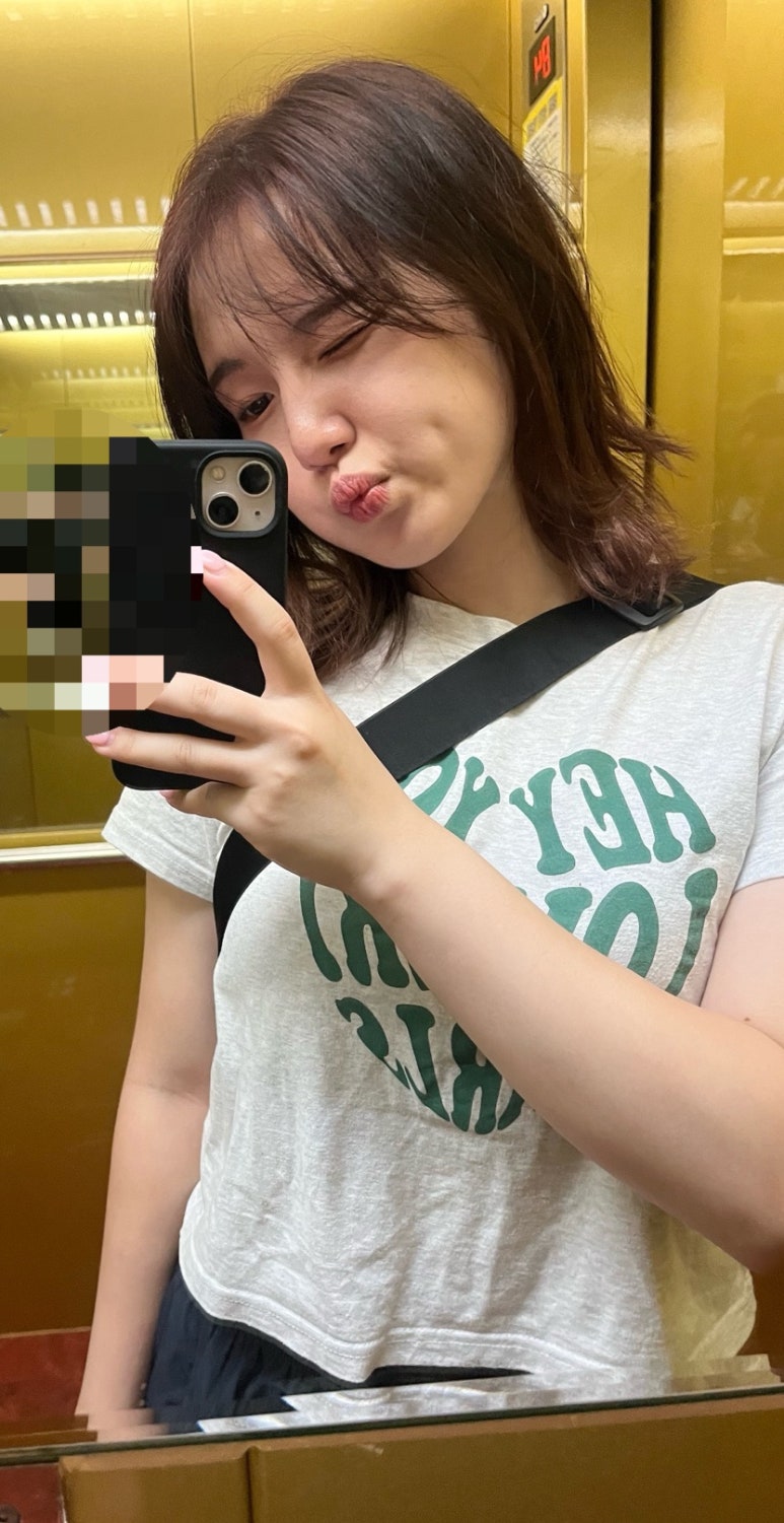 오헤어살롱 이미지