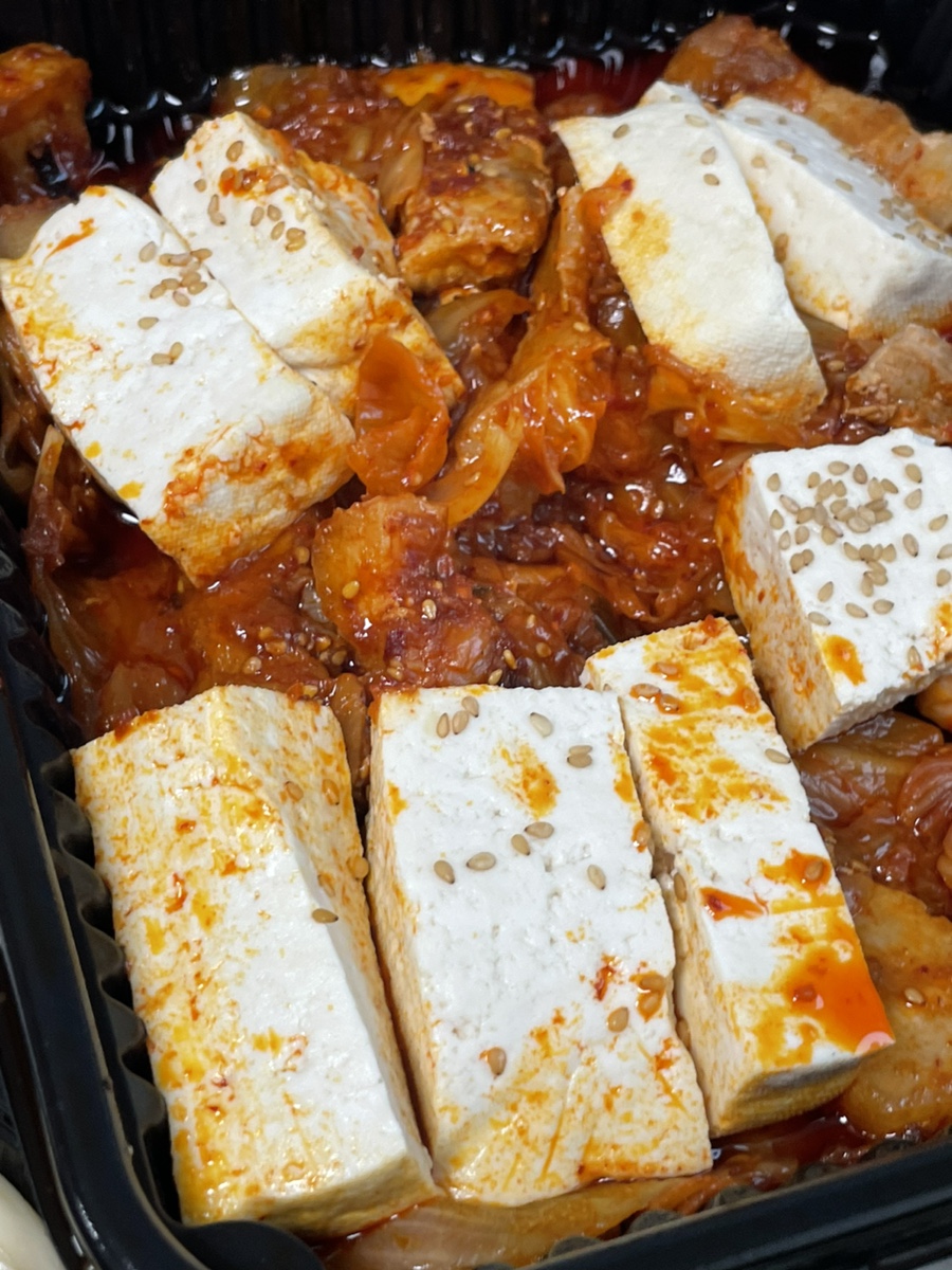 김삼구-김치삼겹구이 이미지