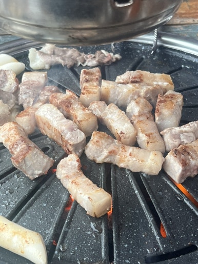 백년손님서서갈비 이미지