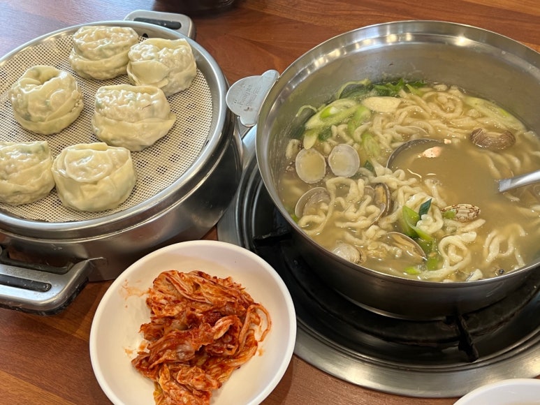어머님칼국수 이미지