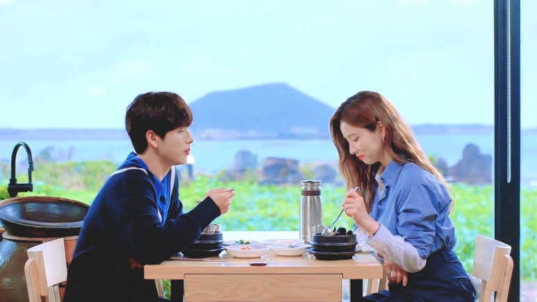 성산칼국수 이미지