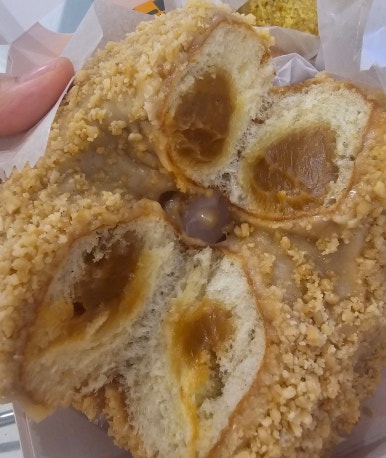 올드페리도넛롯데프리미엄아울렛 이미지