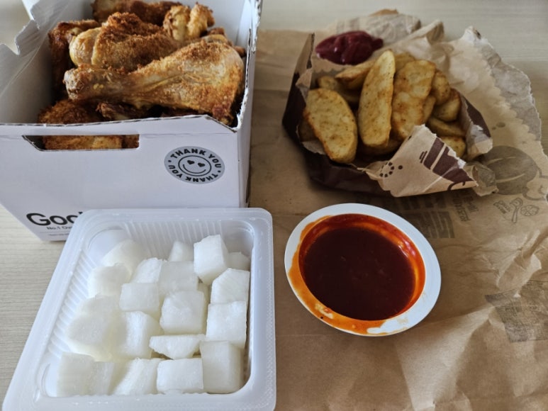 굽네치킨서충주 이미지