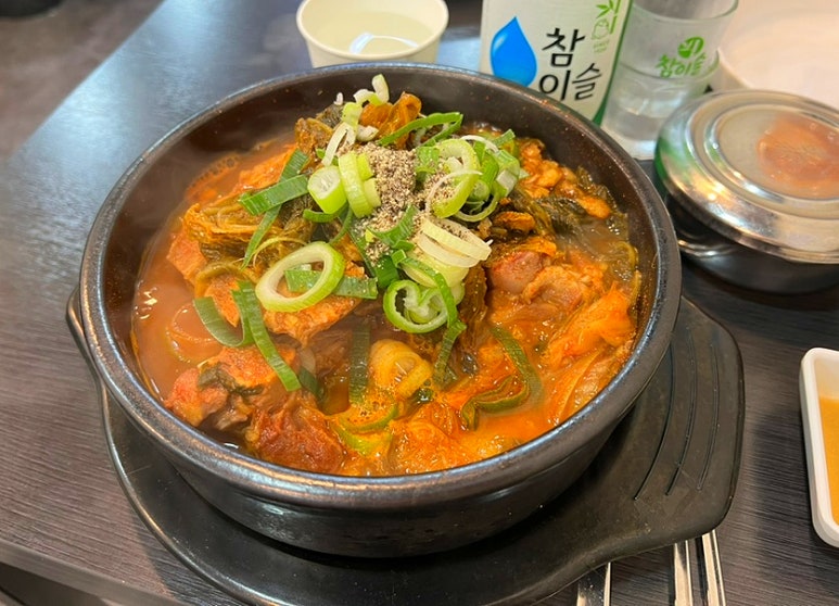 상도감자탕 이미지