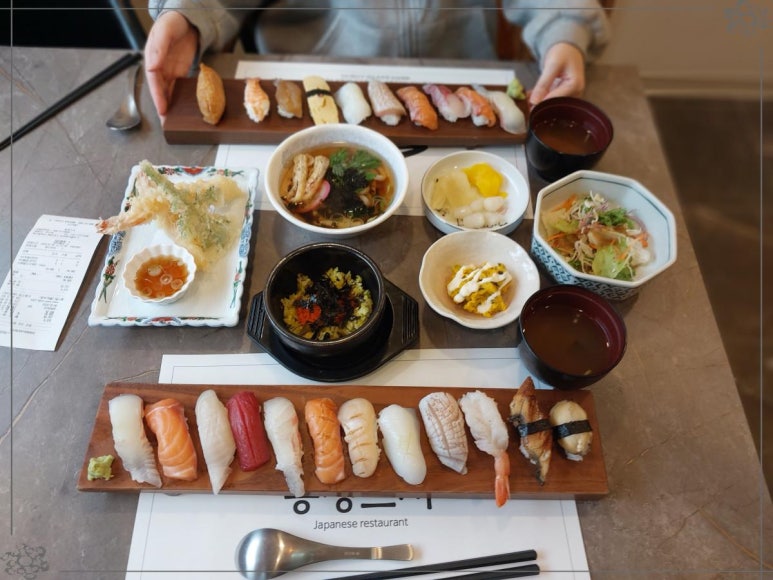 송정스시 이미지