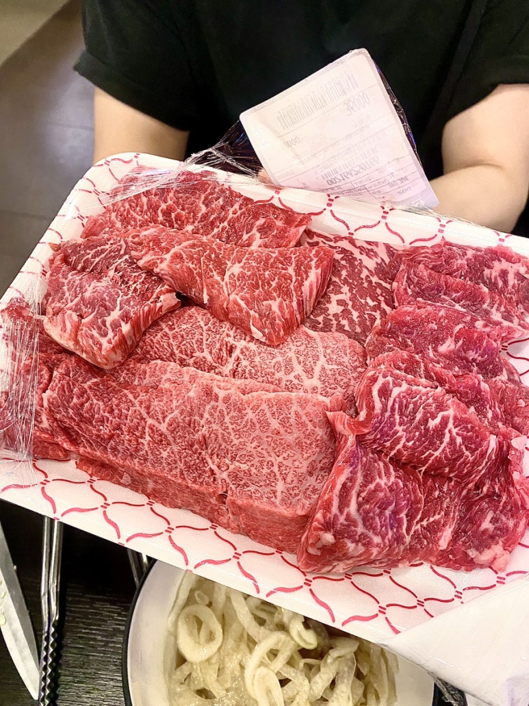 마루한우축산 이미지
