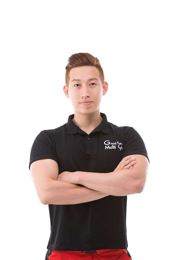 굿프렌즈피트니스컴퍼니 이미지