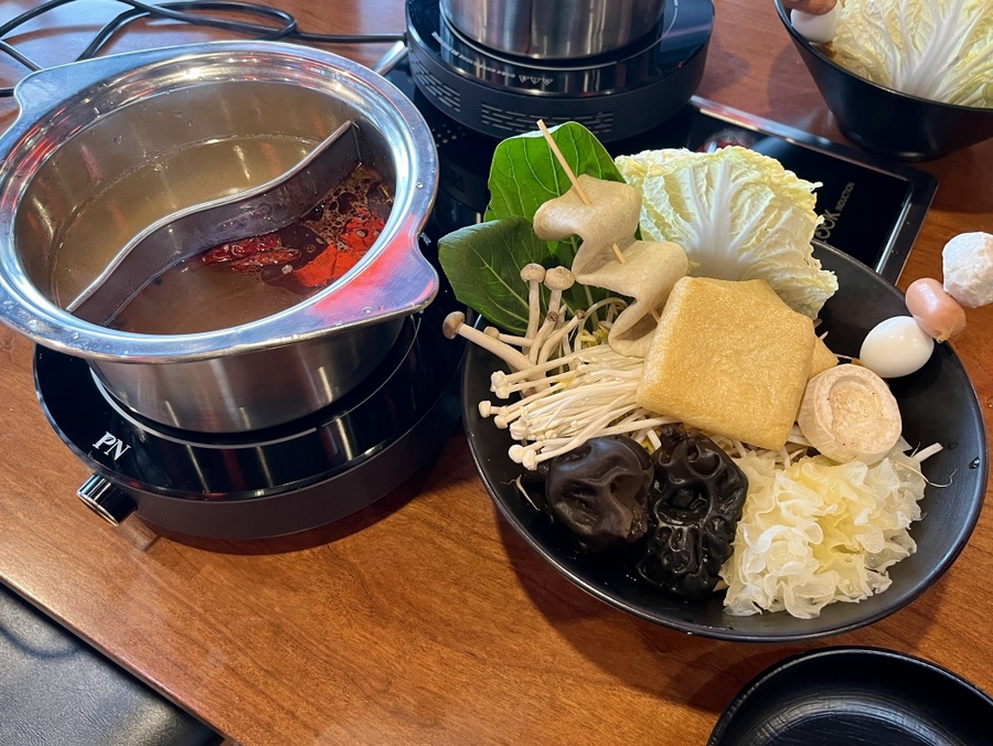 라쿵푸마라탕 앤 라쿵푸훠궈 이미지