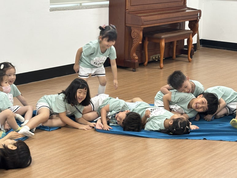 삼천포어린이집 이미지