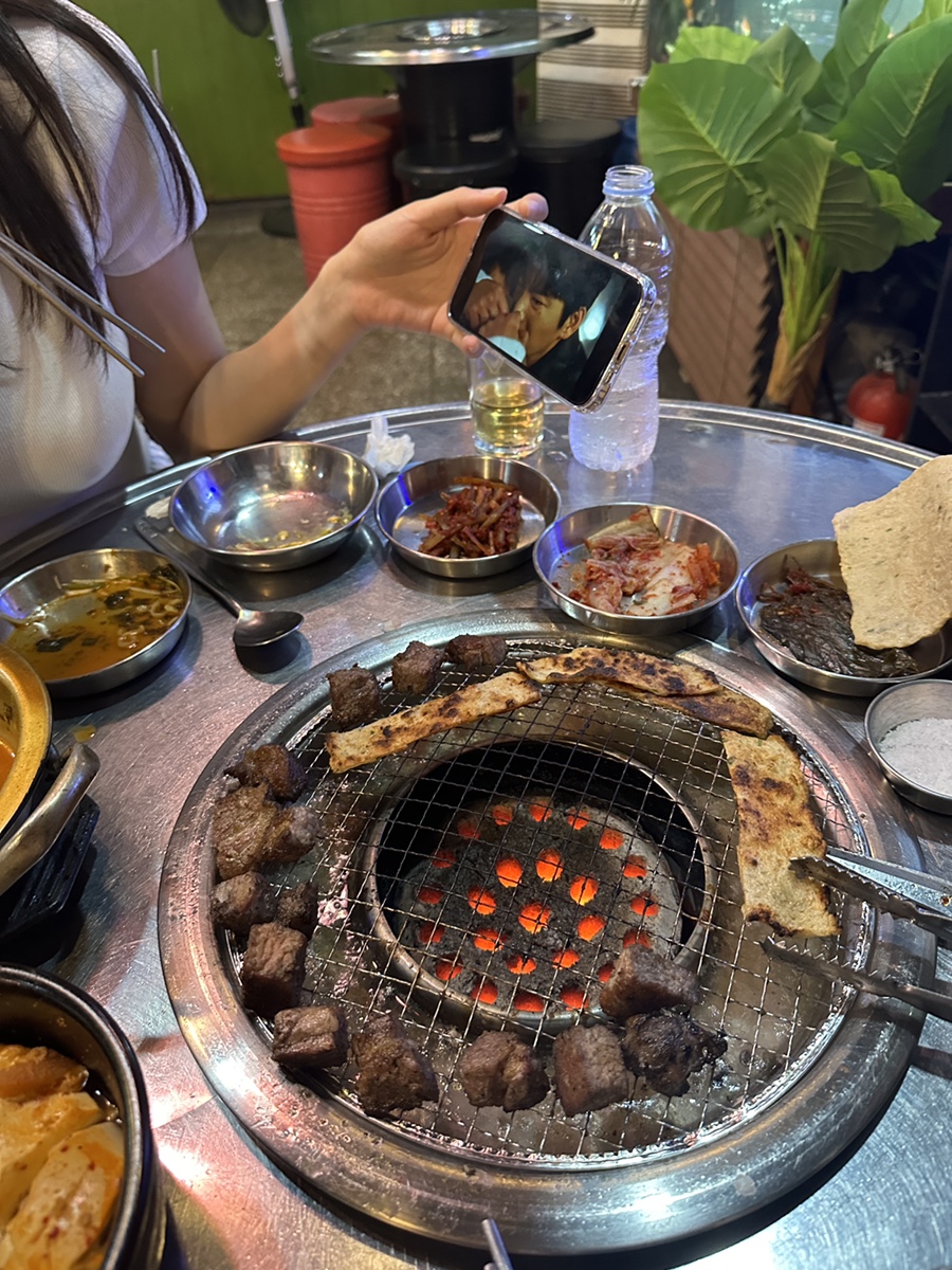 변가네연탄구이 이미지