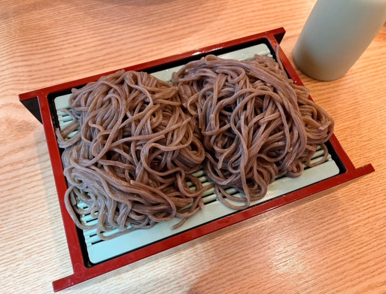 남원소바 이미지