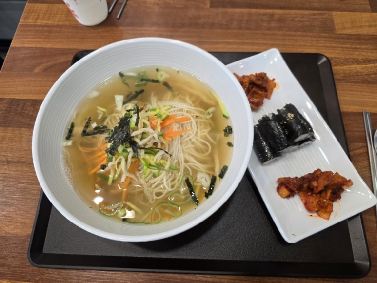 별담국수 이미지