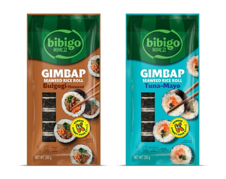 복이김밥 이미지