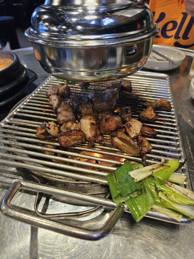 마장부속고기 이미지