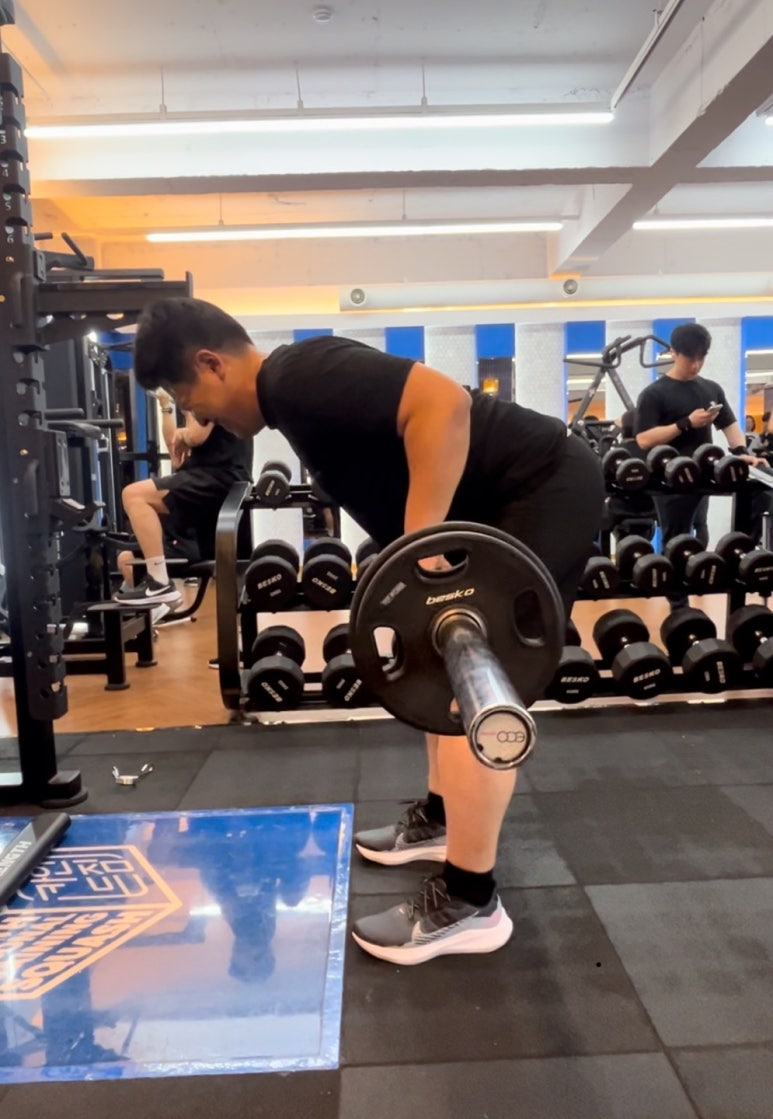 카인드짐24시휘트니스파장점 이미지