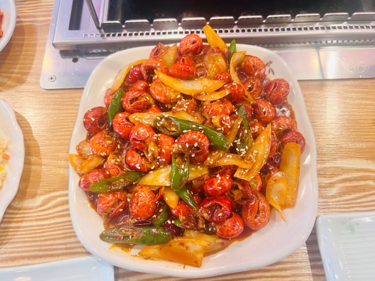 양꼬치쌍둥이양갈비 이미지