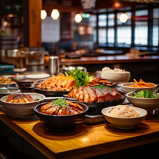 용두식육식당 이미지