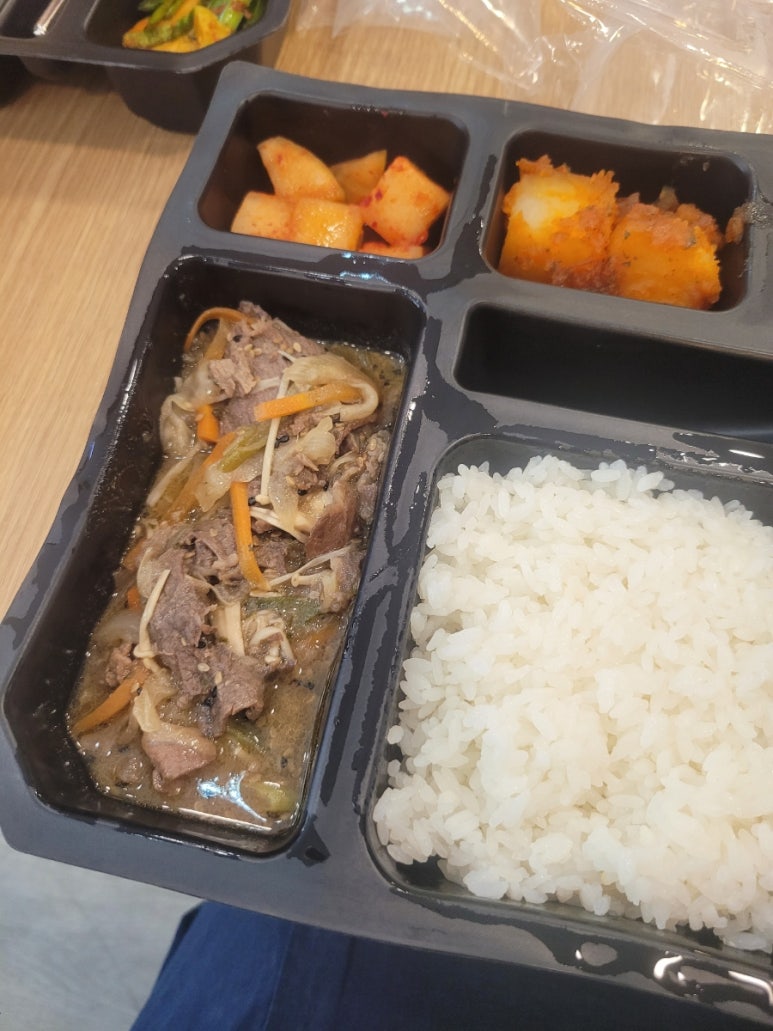 미당푸드 사진 7