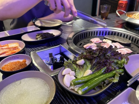 고기원칙블루마시티점 이미지