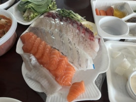 회뜨는수산마켓 이미지