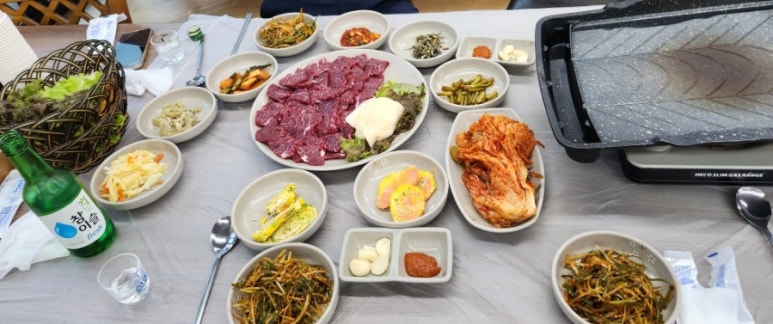 백마가든 이미지