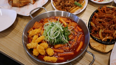 가마치통닭논현역점 이미지