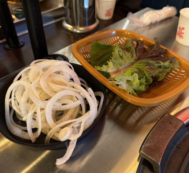 삼천리연탄집 이미지