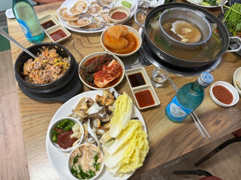 차돌수산 이미지