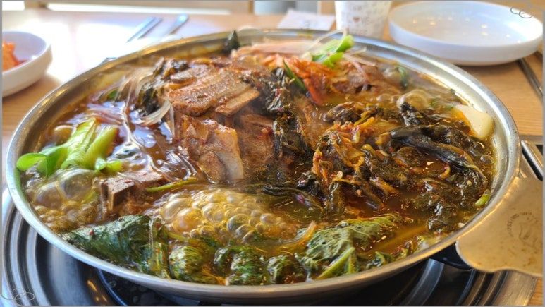 맛나감자탕(대연점) 이미지