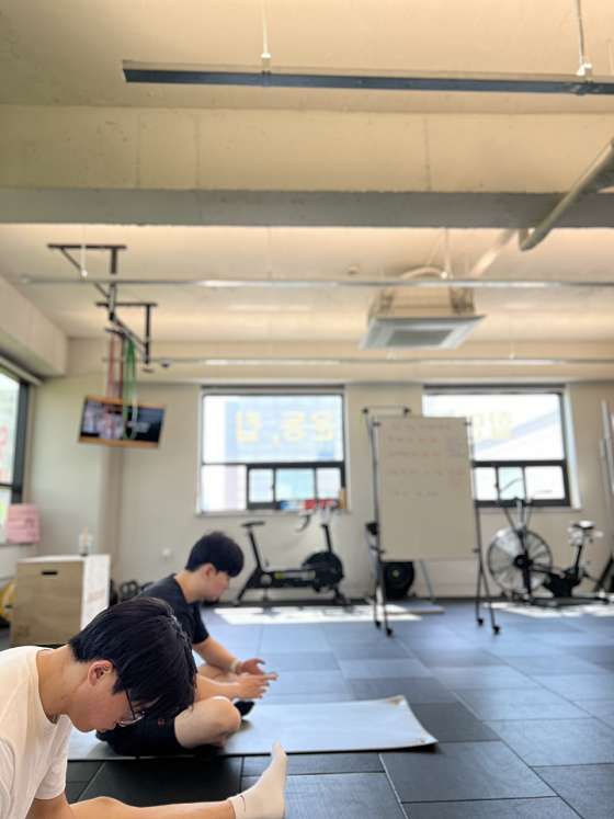 바른밸런스 PT STUDIO 이미지