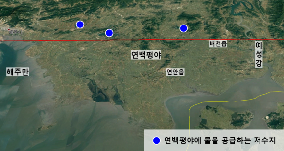 연백 이미지