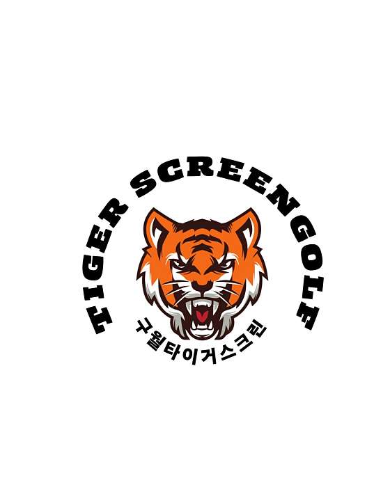 타이거골프 이미지