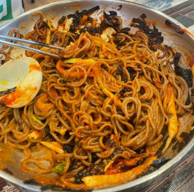 평원막국수 이미지