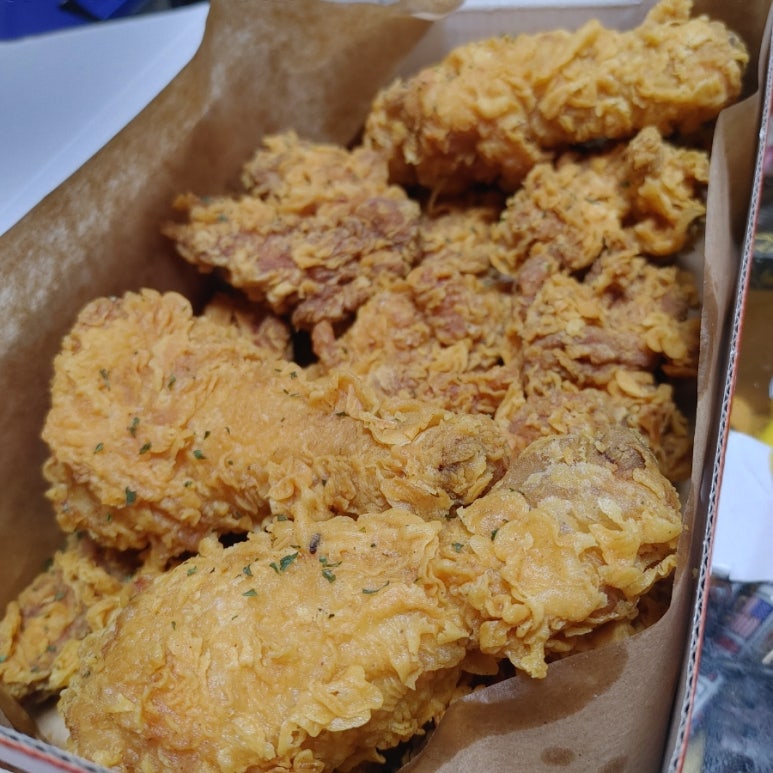 자담치킨풍암점 이미지