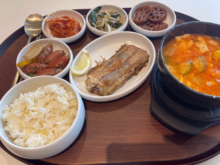 더노벰버라운지 남동산단점 이미지