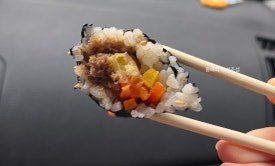 꼬소향꼬마김밥 이미지