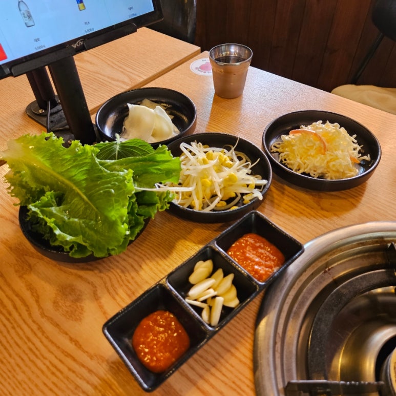 평촌쭈꾸미쌈겹 이미지