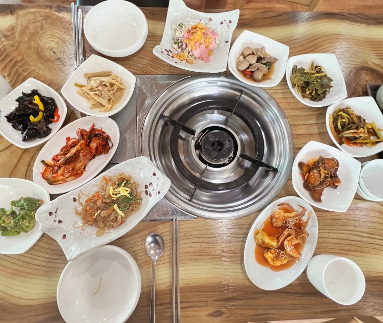 장성마을반찬 이미지