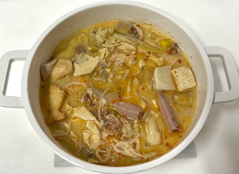 라사부 마라탕 이미지