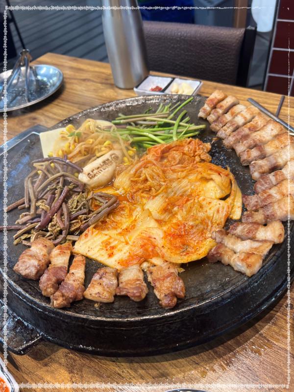 필살무쇠삼겹 산남점 이미지