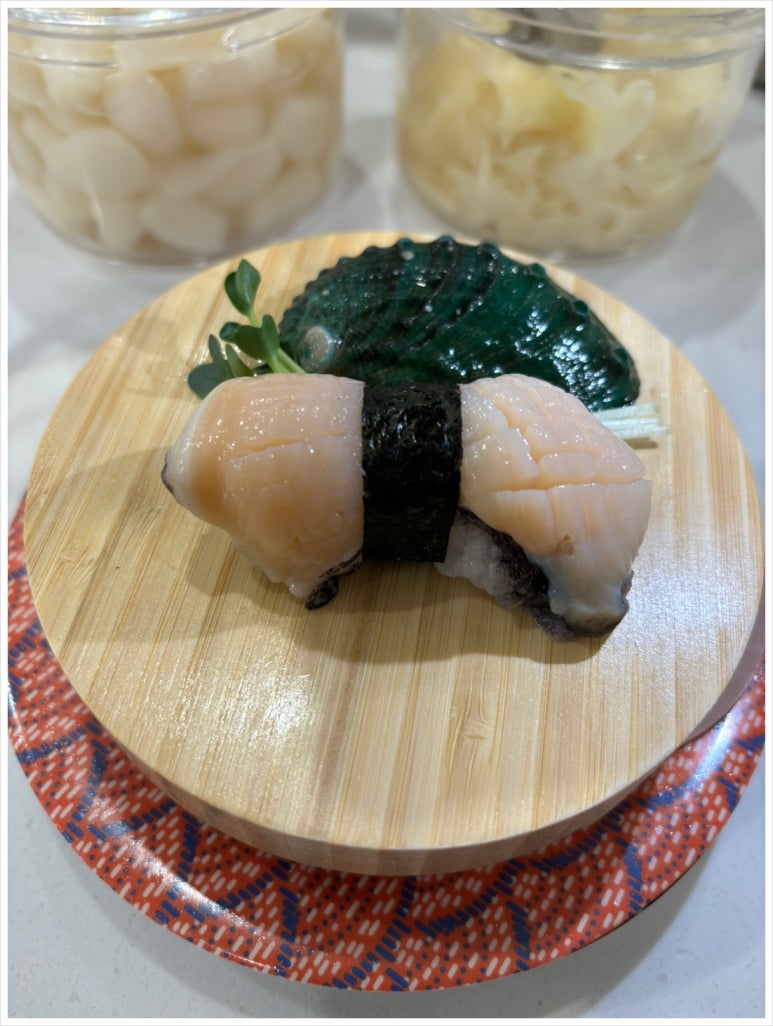 담다초밥 이미지