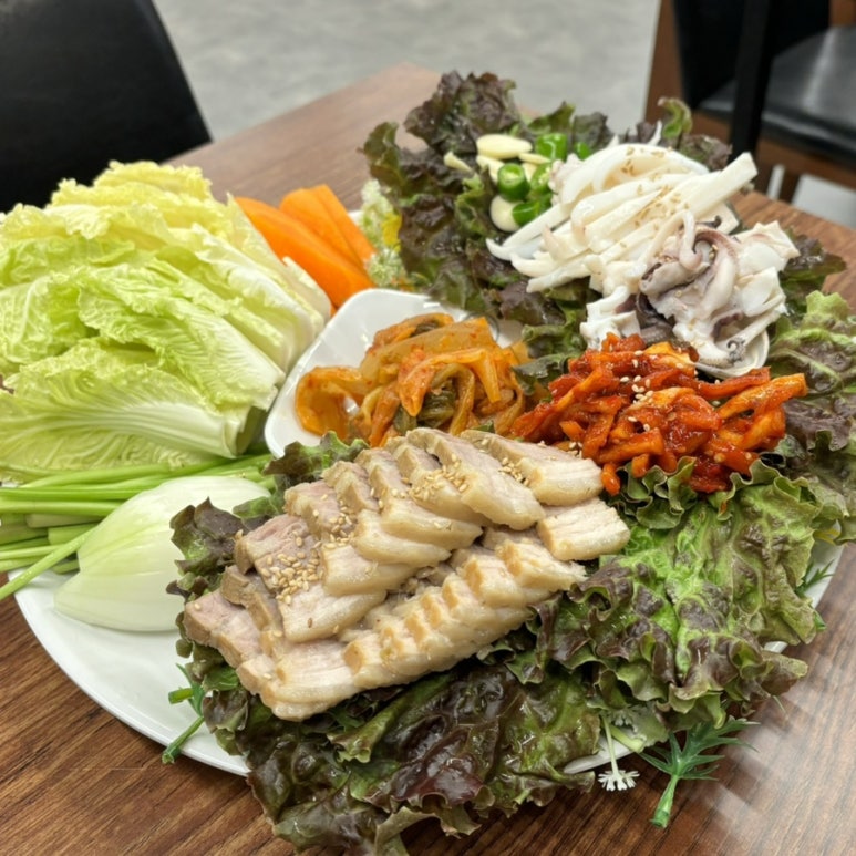 남도술상인천 이미지