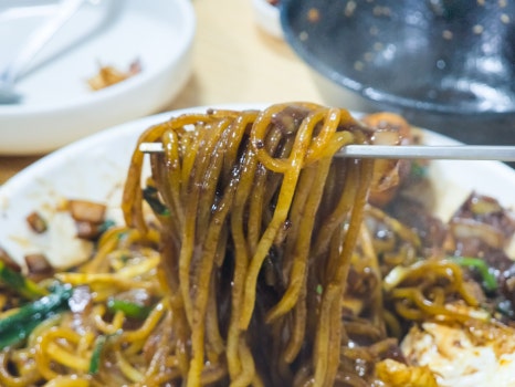 여분네 중화요리 이미지