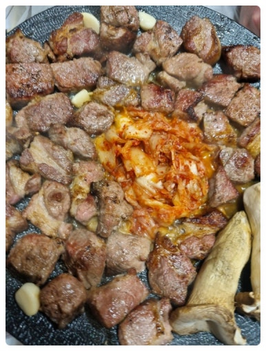 포시즌헤어 이미지