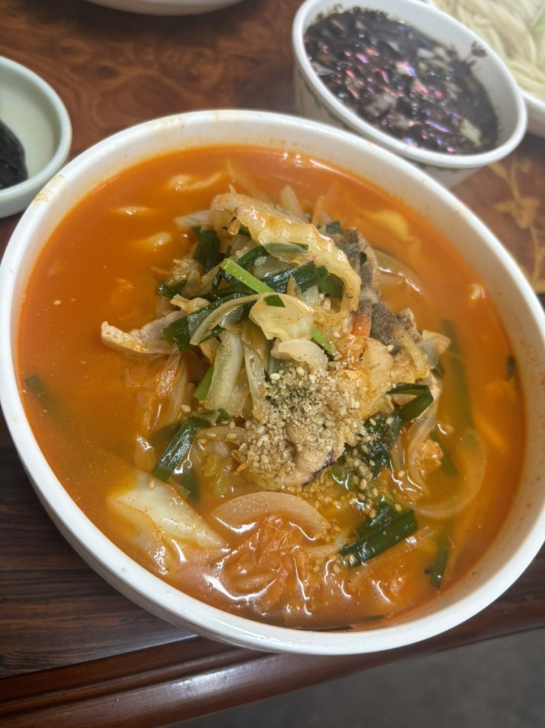 대광식당 이미지