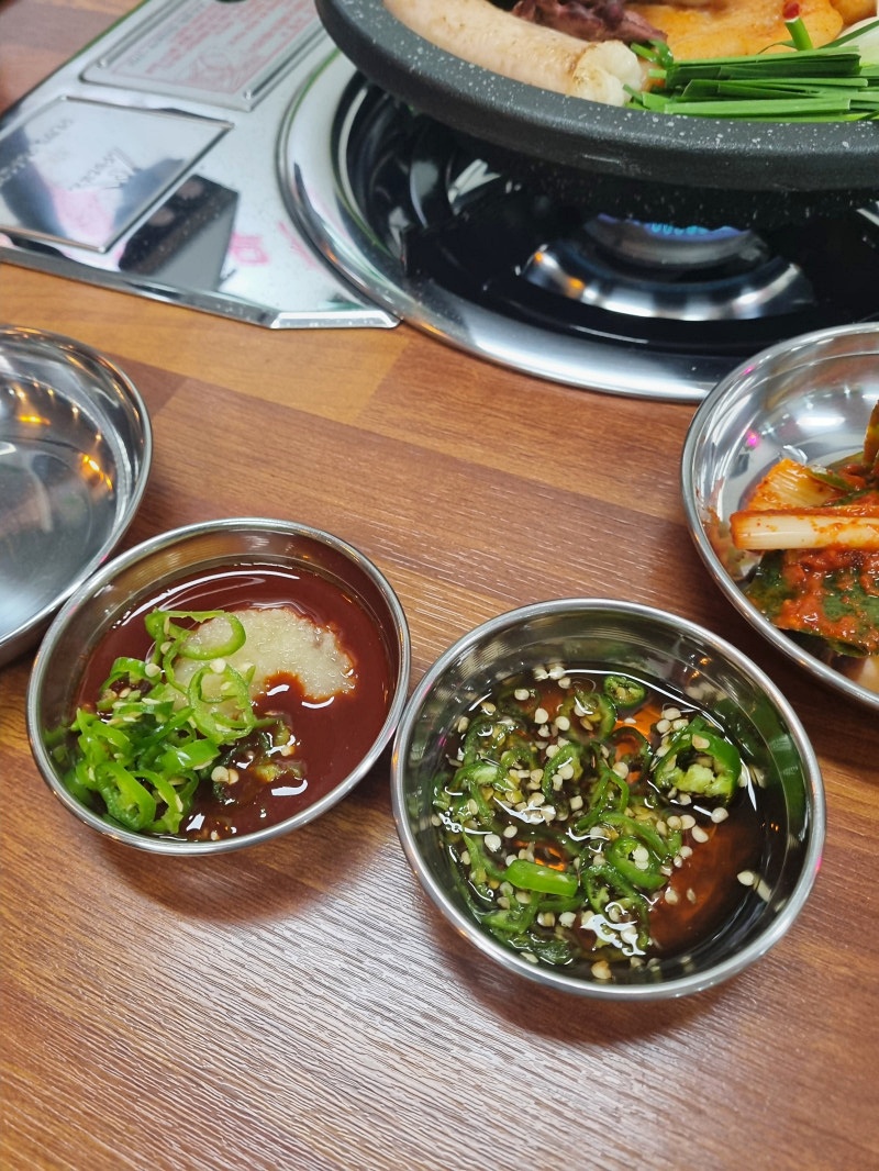 와우곱창지축점 이미지