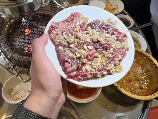 초원목장 이미지