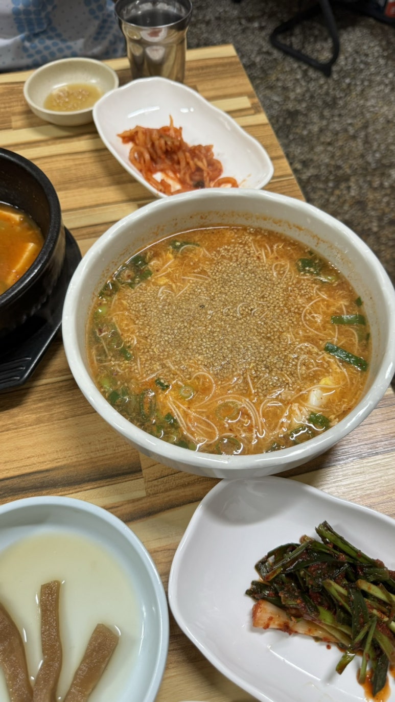흑돼지자투리구이식당 이미지