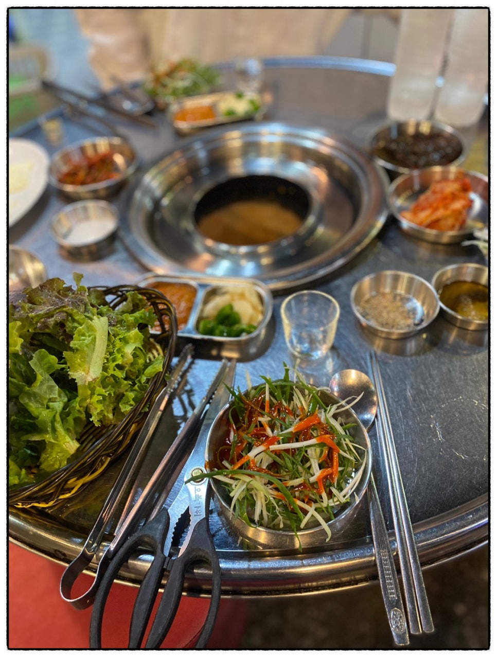 변가네연탄구이 이미지
